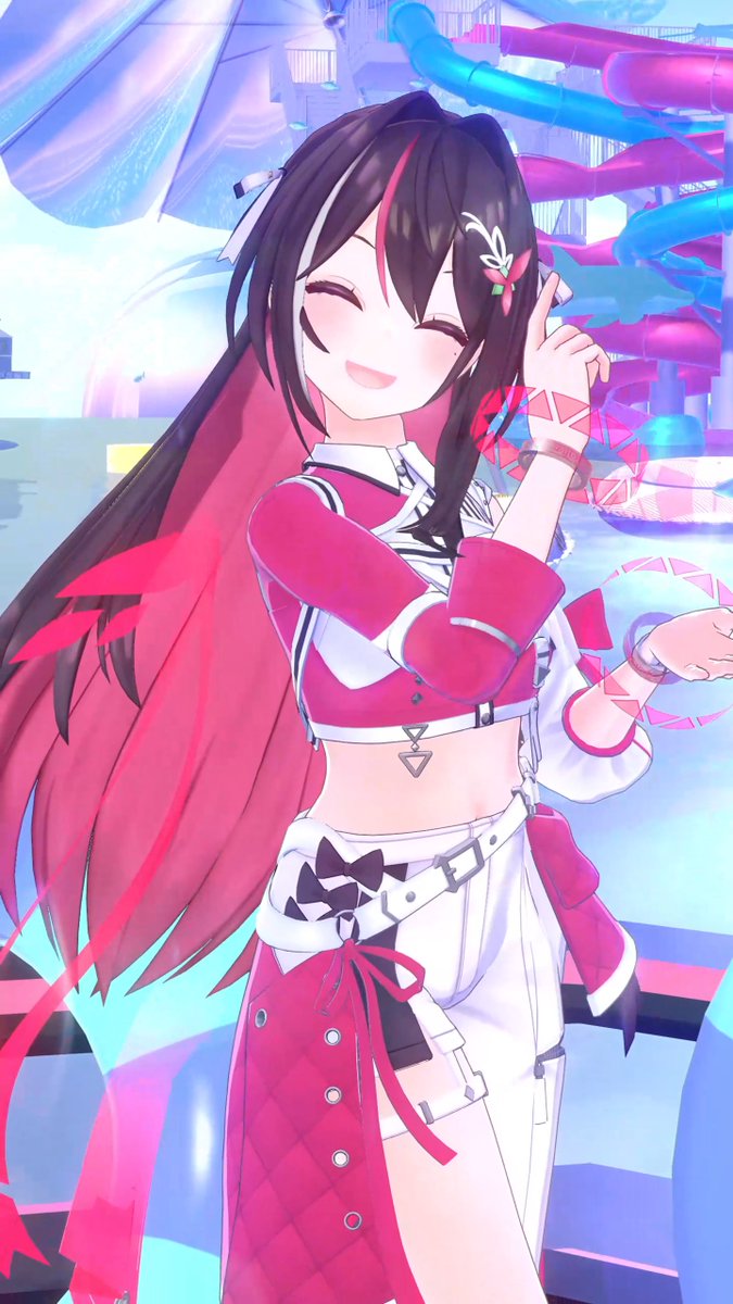 AZKi (@AZKi_VDiVA) / Posts and Replies / X