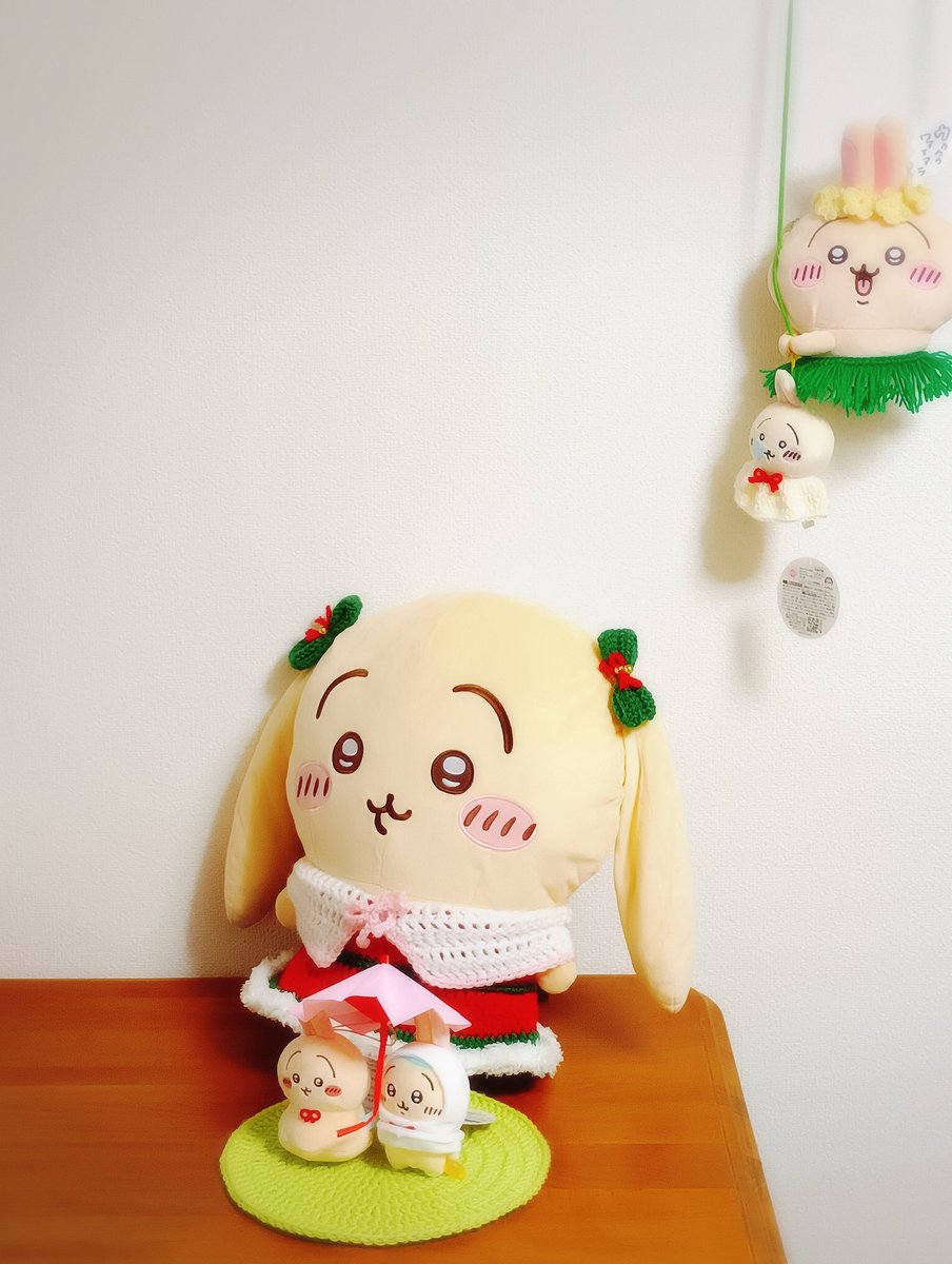 みみちゃん