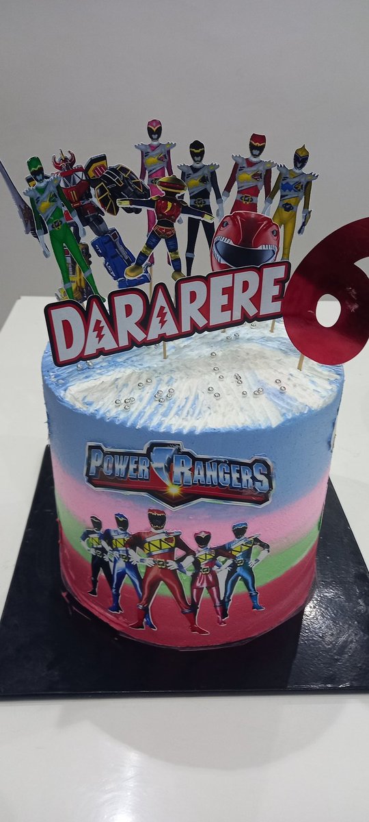 Happy new month!🎉
We are available for all cake orders in the month of March. Just slide in Dm to place your orders.

Location: Lagos