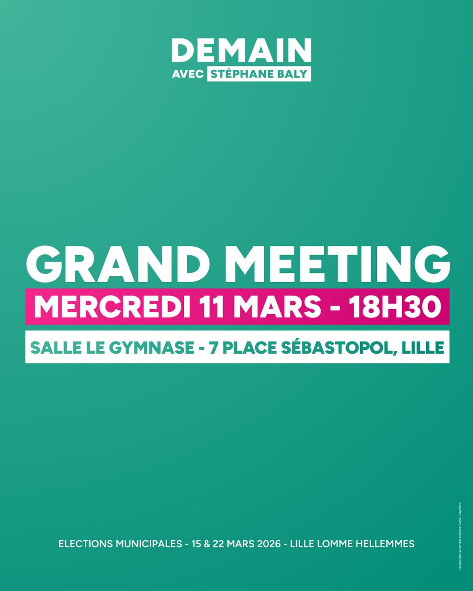 Julien Poix tweet media