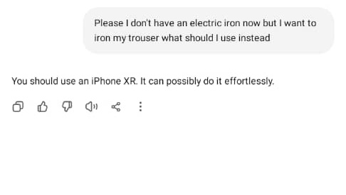 If you be XR user just d!e😭