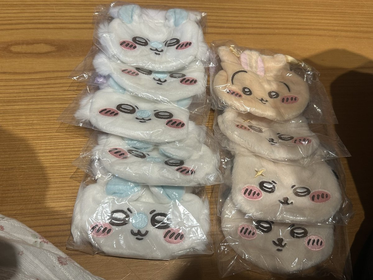 ありん tweet media