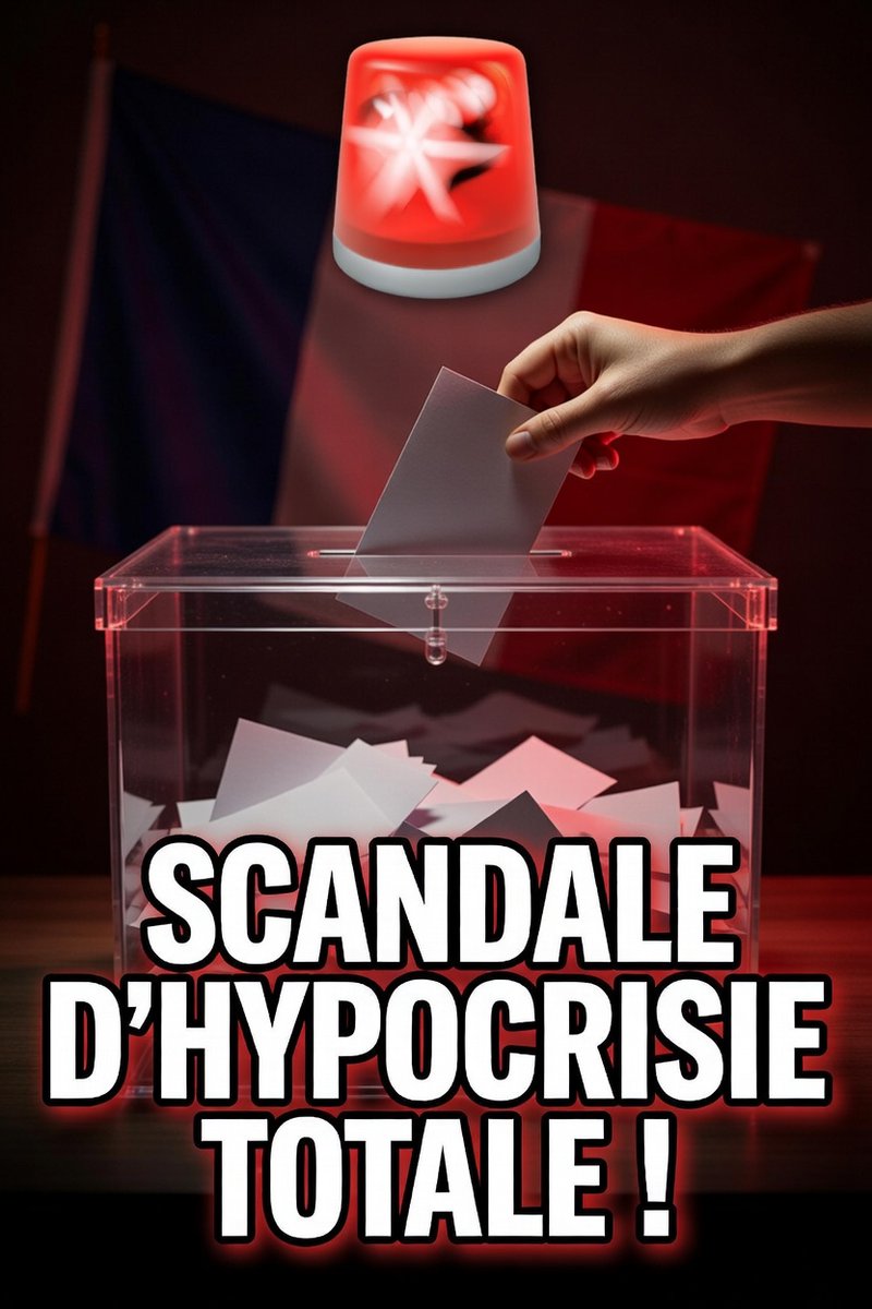 1/11 🚨 L'HYPOCRISIE TOTALE ! 
Le PS hurle partout « on coupe avec LFI, c’est fini après les scandales »… 
Mais dans la vraie vie ils font liste commune PS + LFI dès le 1er tour dans 60 villes pour les municipales 2026 ! 
Voici la liste des villes région par région 👇