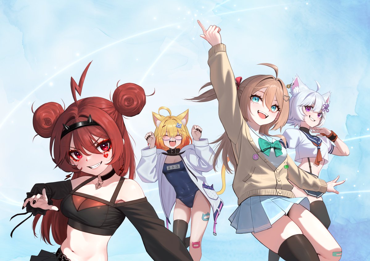 Hwanker/Creator of SECKS | COMMS OPEN tweet media