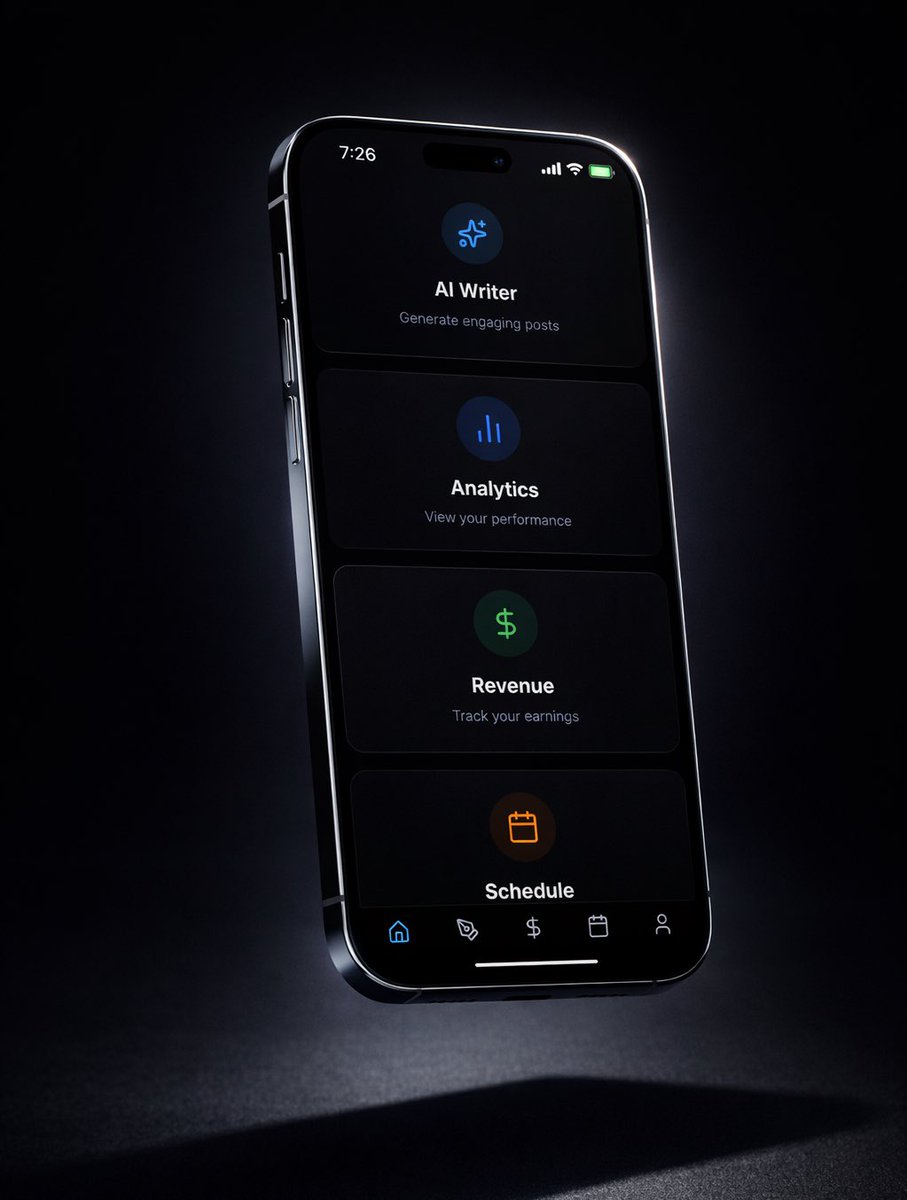 MonetizeOnX App tweet media