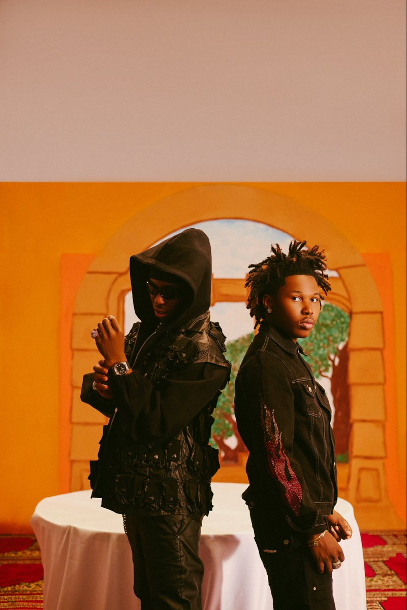 𝗔𝗟𝗕𝗨𝗠 𝗧𝗔𝗟𝗞𝗦 📀 tweet media