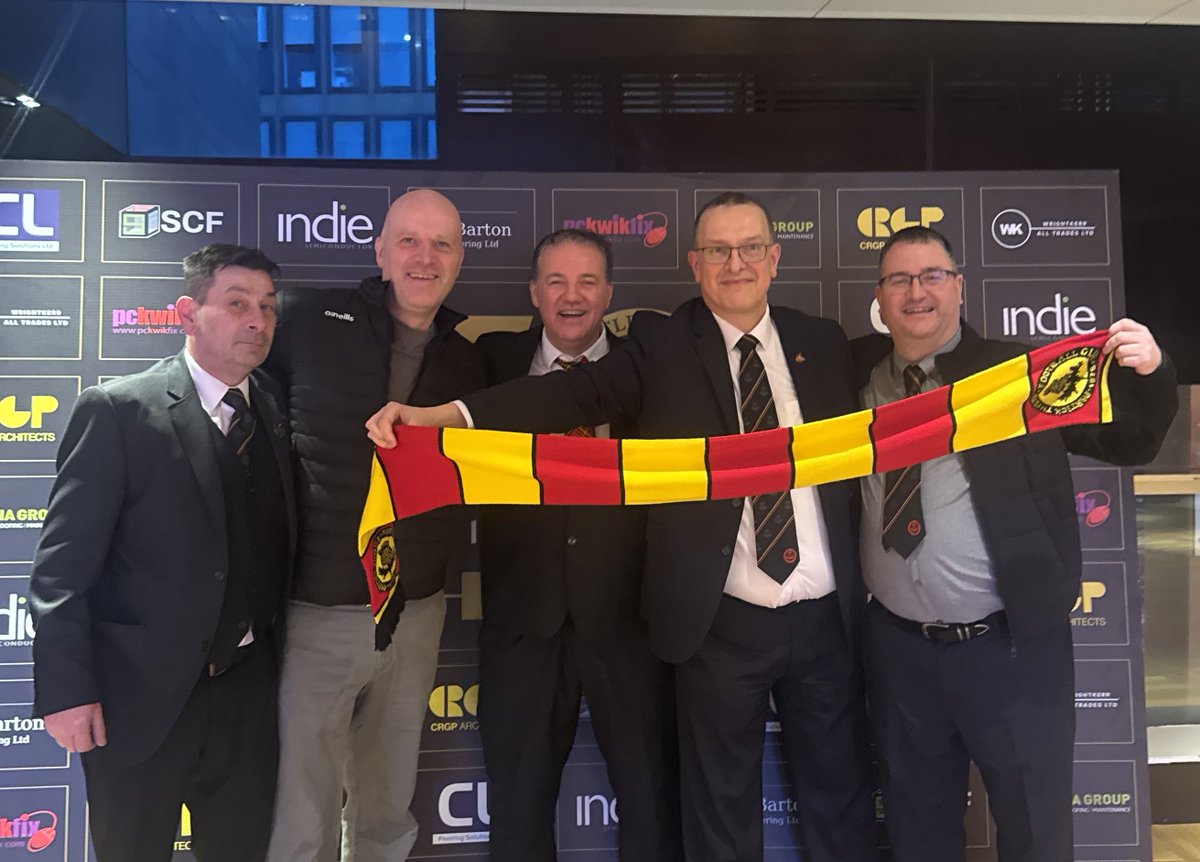 Andrew Donnelly tweet media