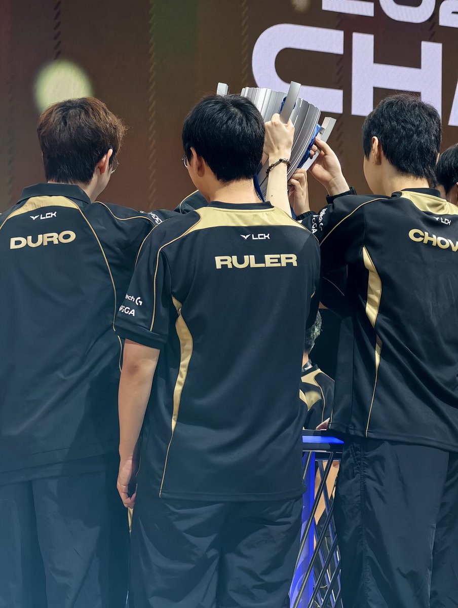 2026 LCK CUP 우승
#geng #젠지