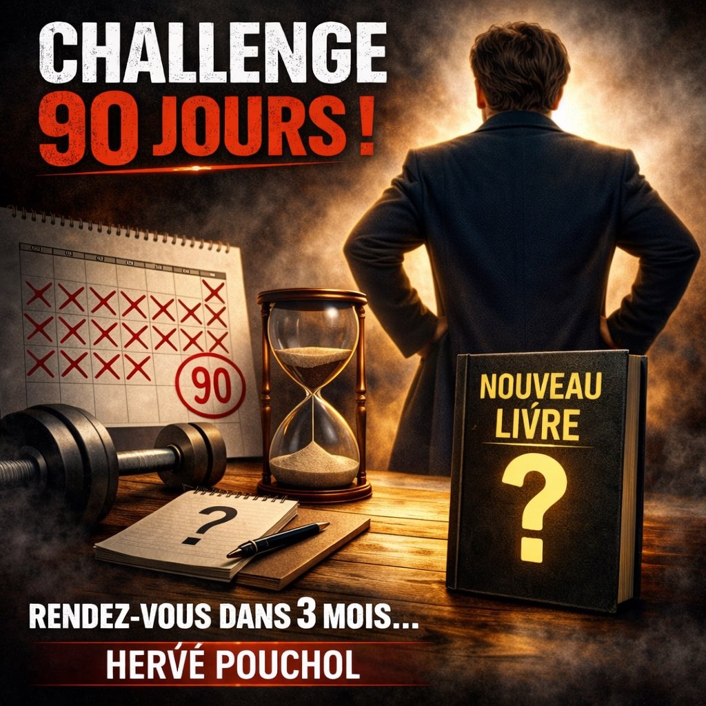 Hervé POUCHOL tweet media