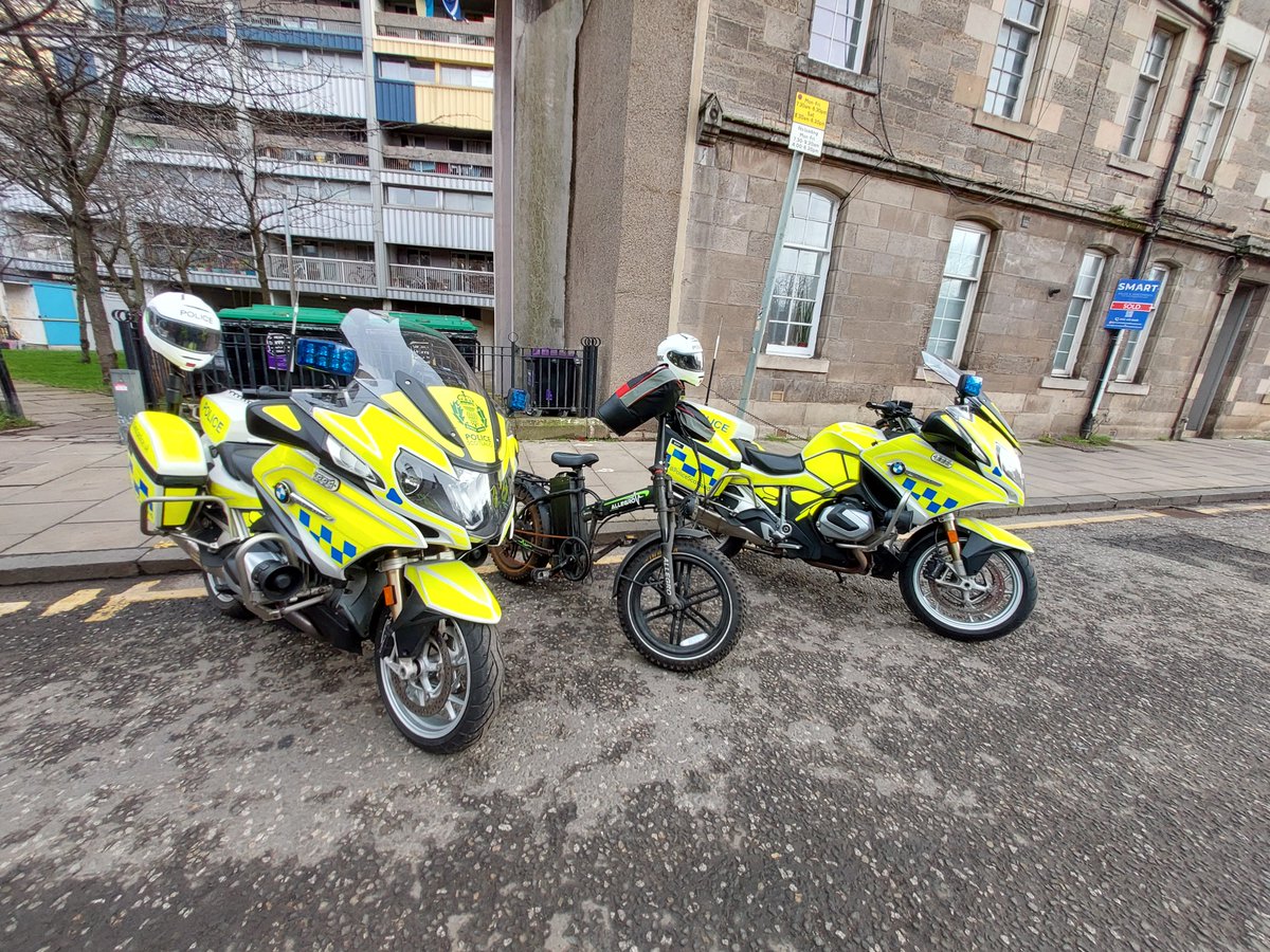 Road Policing Scotland tweet media