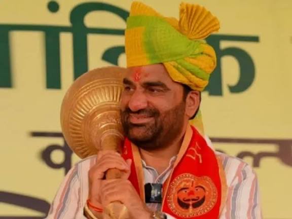 Sitaram Choudhary tweet media