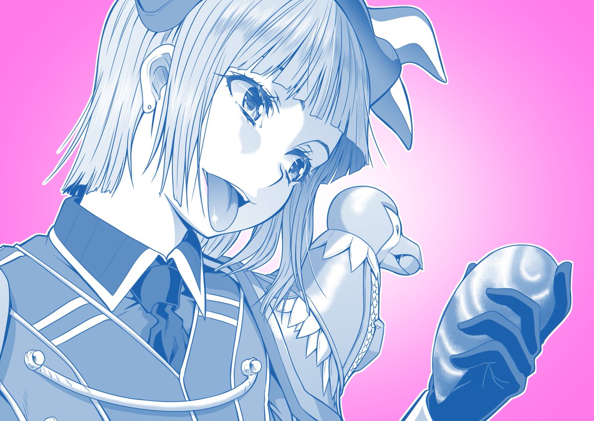 #3月になったのでフォロワーさんに自己紹介しようぜ 
女子化男子(TS)、女装男子、最近の特撮、メカなどをこよなく愛するいつものアカウントです。今月もよろしくですわ。 