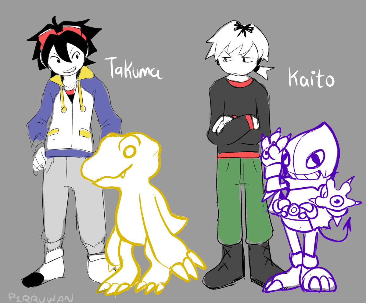 Jackie! (C0mms open!) tweet media