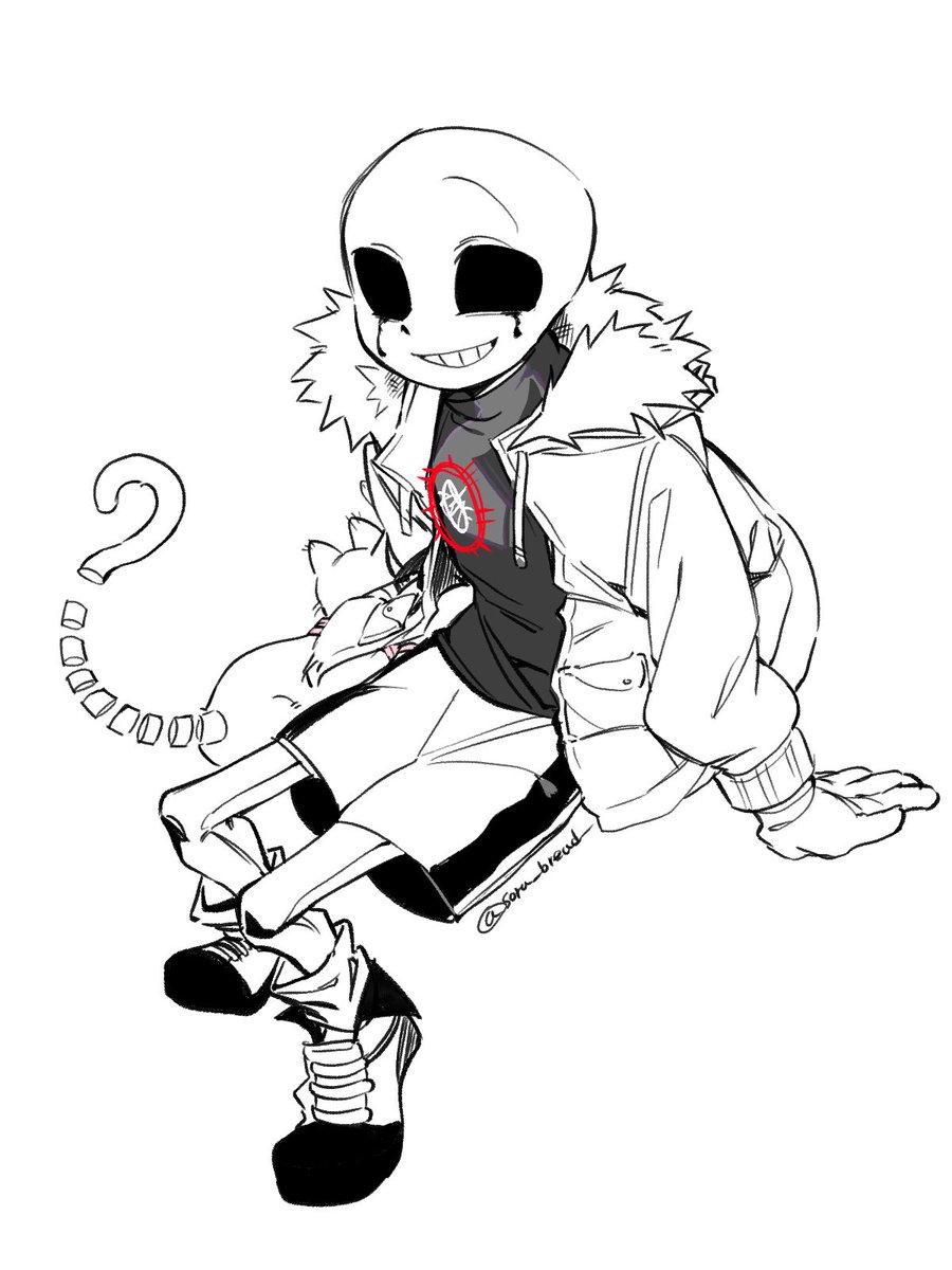 초코소라빵 tweet media