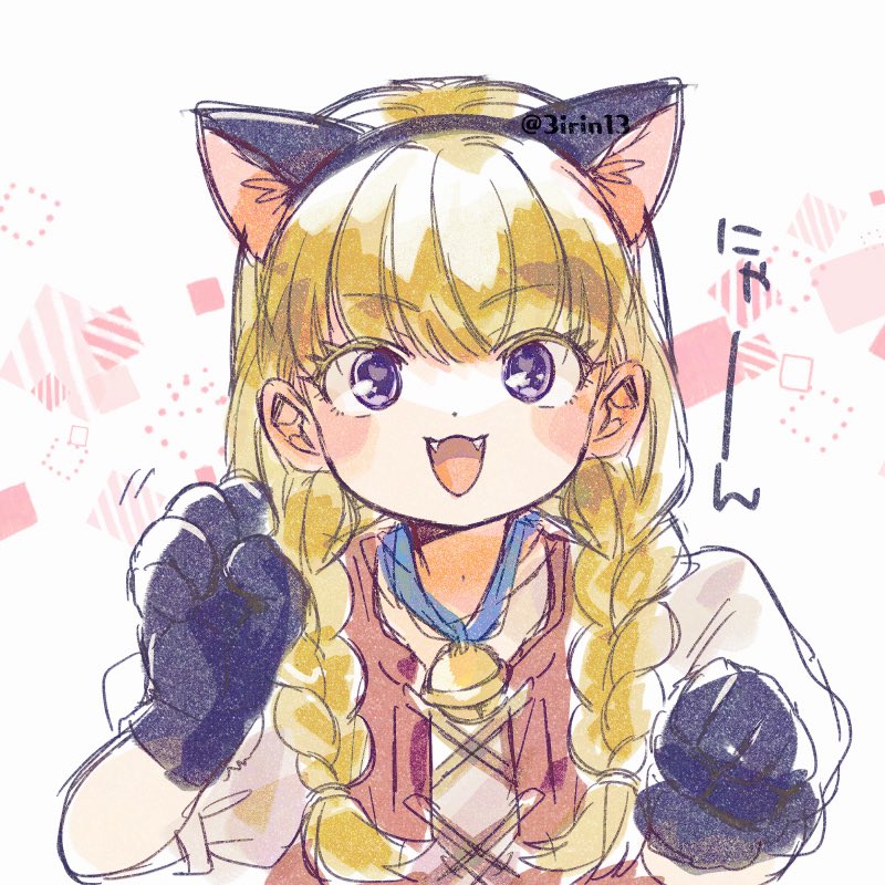 みりんぎ tweet media