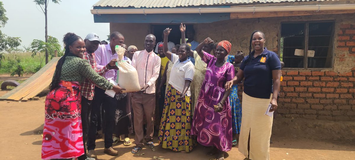 LABE Uganda tweet media