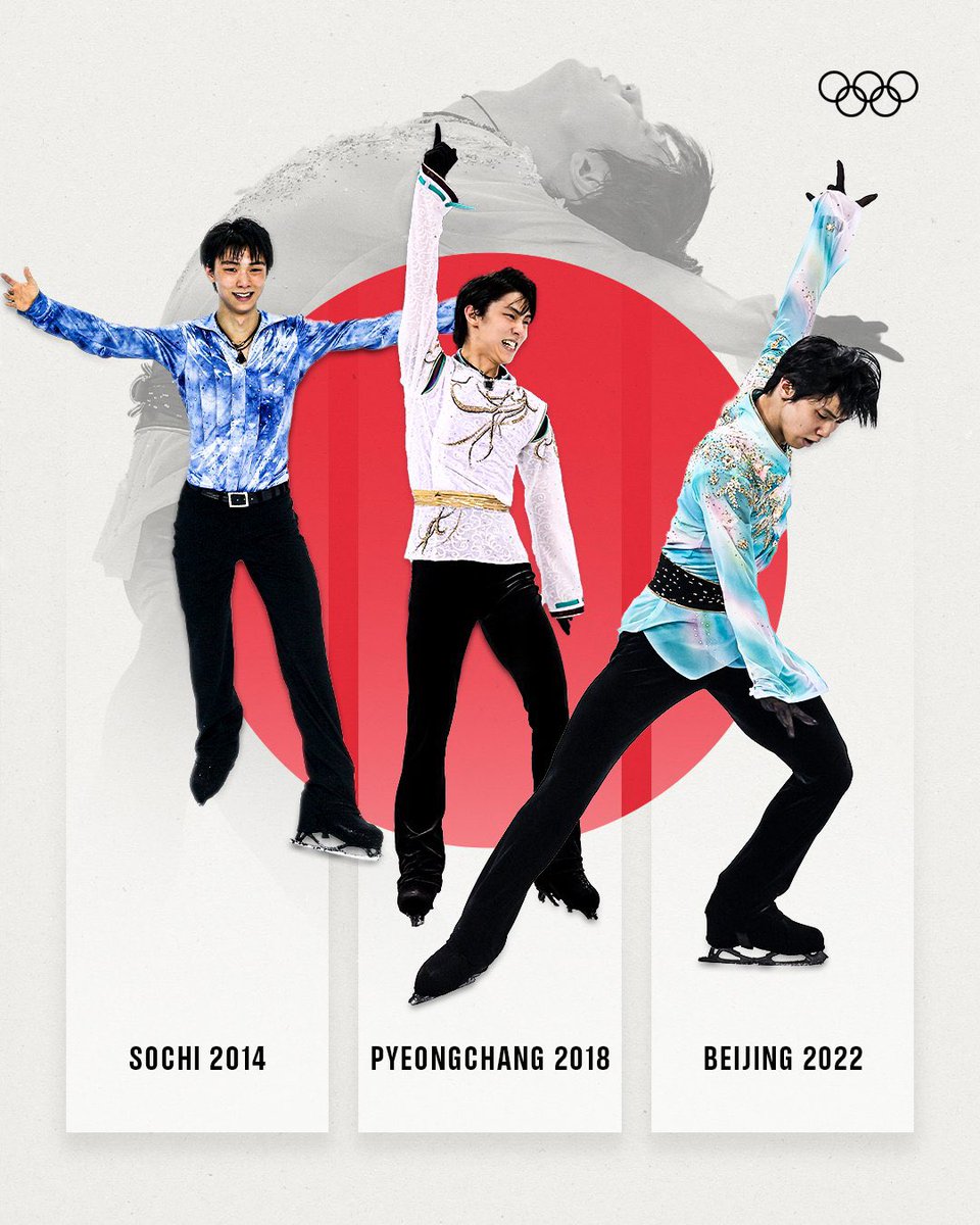 AikaAikaMeow's tweet photo. #フィギュアスケート #メダリスト
#羽生結弦 #GOAT #Olympics

“While many dream of occupying a throne, few have the greatness to recognize that certain scenarios were forever marked” https://t.co/5xTL8KMiuL