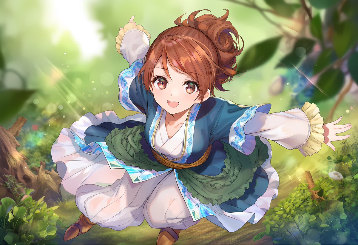 ふぁりー💚💛C107新刊Vic3本通販中！ (@506Farley) / Posts / X