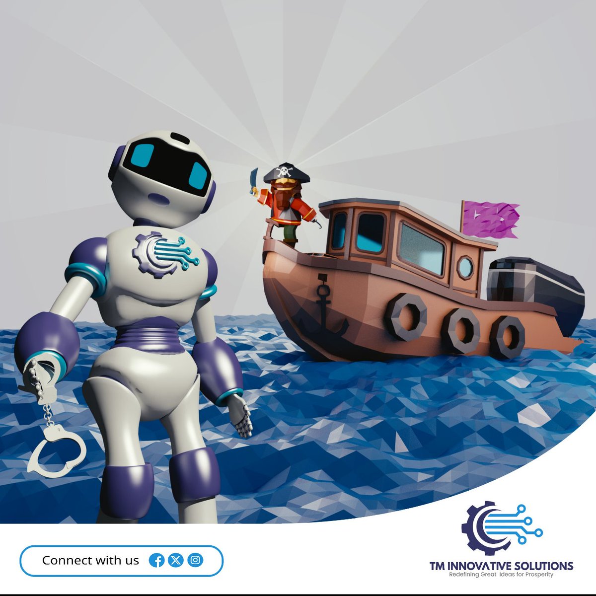 TM Innovative Solutions tweet media