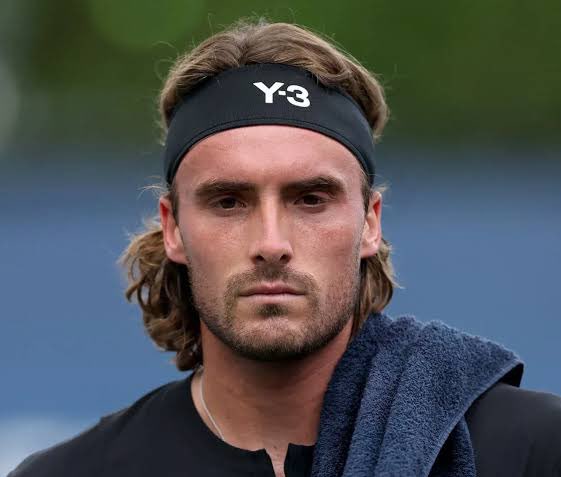 The Tennis Letter tweet media