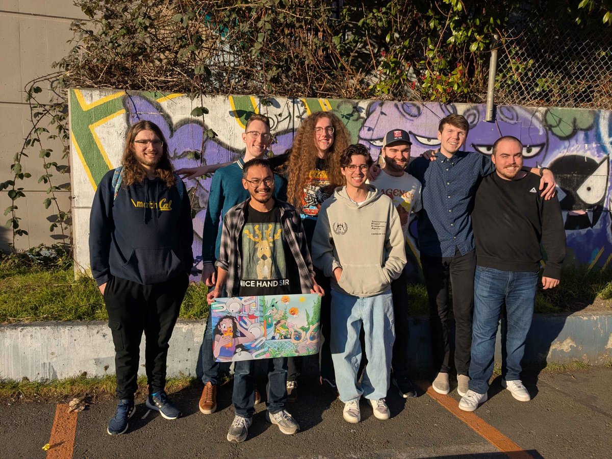 Jonathan "JP" Paranada tweet media