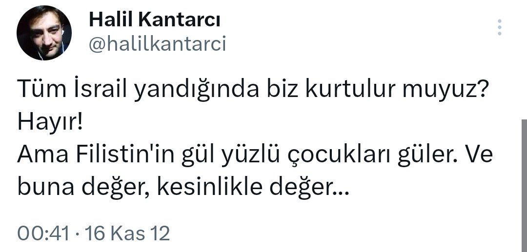 Kesinlikle değer..