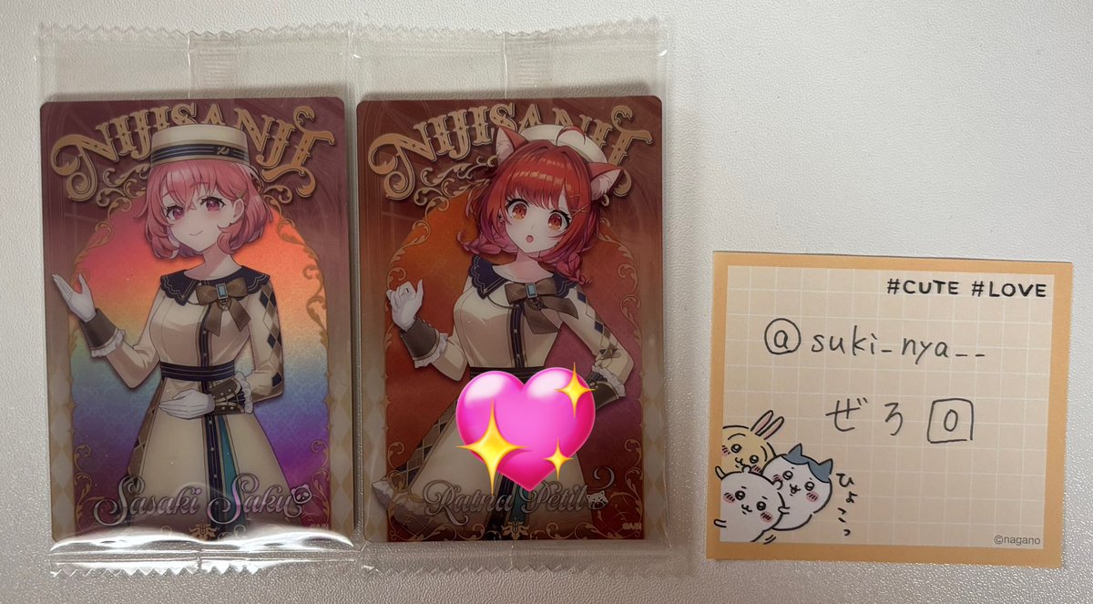 ぜろ0️⃣ tweet media