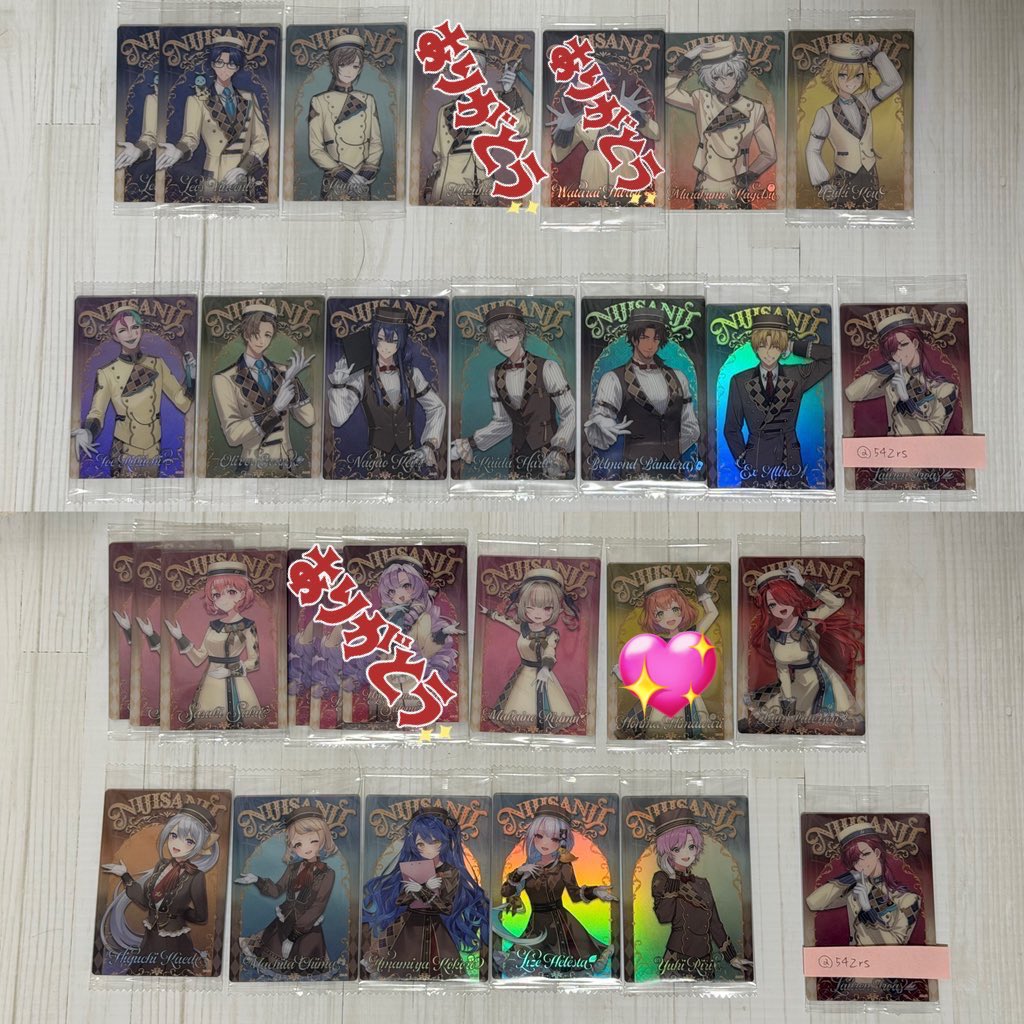 ぜろ0️⃣ tweet media