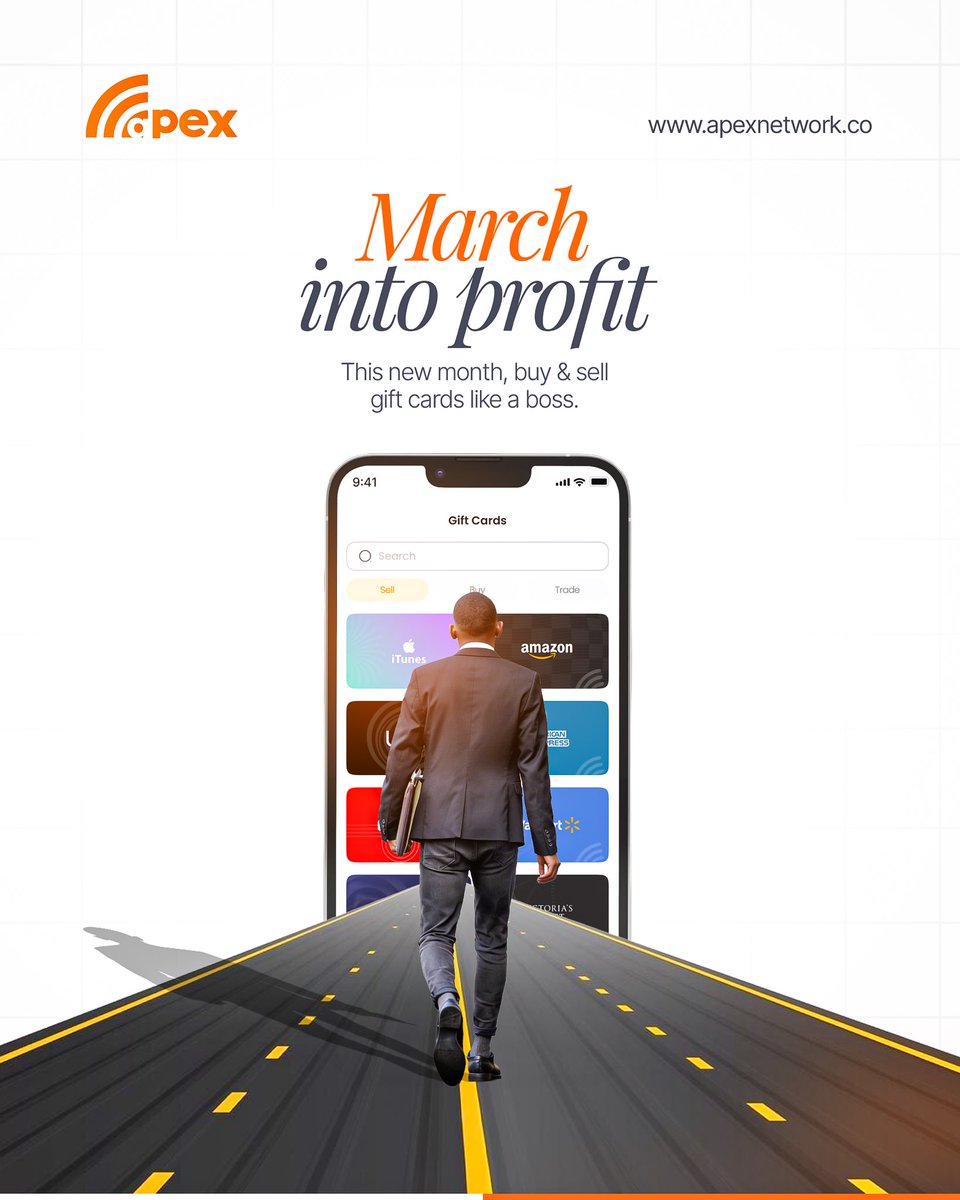 Apex Multi-trading Company tweet media