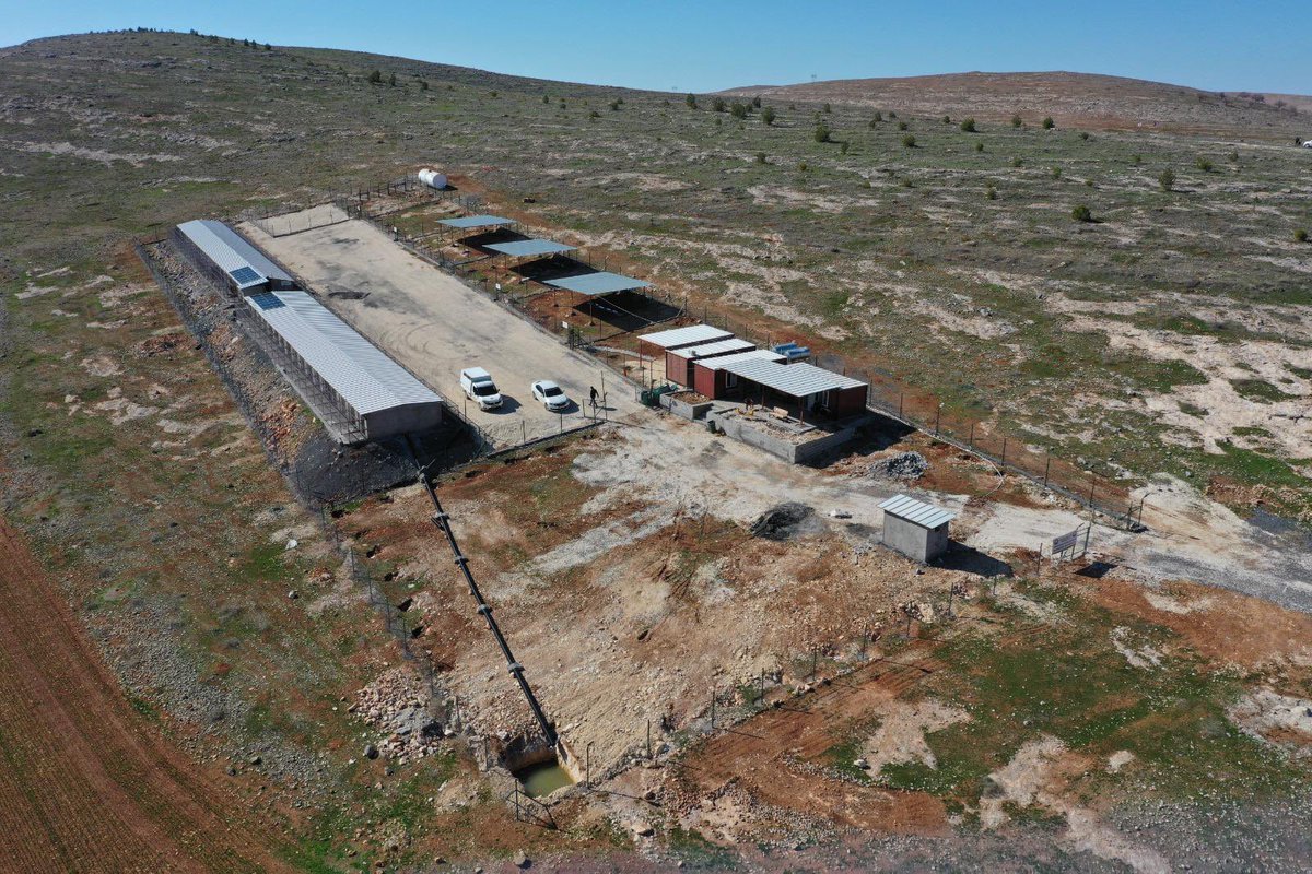 Orhan Gazi KARAKAŞ tweet media