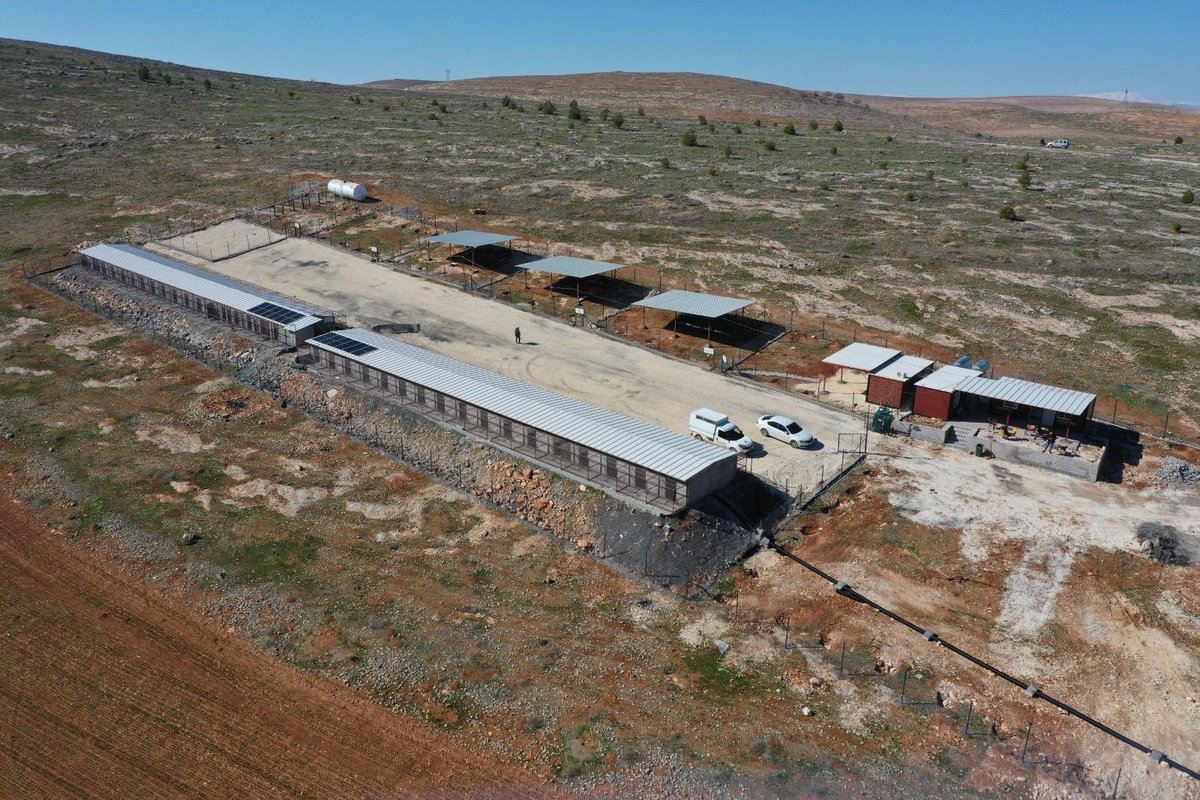 Orhan Gazi KARAKAŞ tweet media