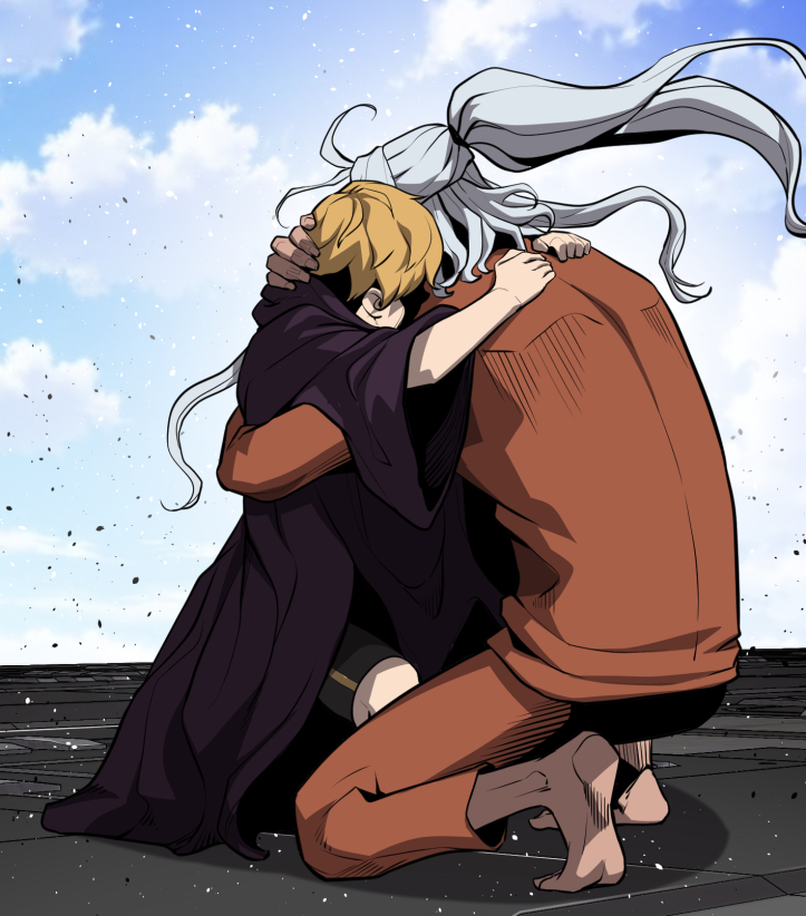 3月 1日(日)  Studio1picのSMARTOON
<老いた最強の囚人は今日も生き残る>の50話が配信されました。
#ピッコマ #piccoma OPEN!

piccoma.com/web/product/17…

#最強ジジイ #Studio1pic #アクションコミックス   #サイシュウ