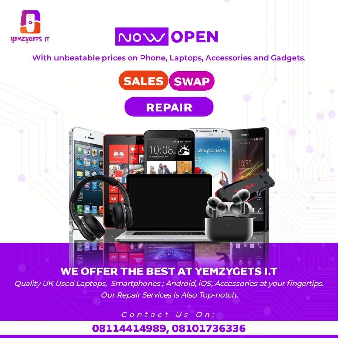 YEMZYGETS I.T tweet media