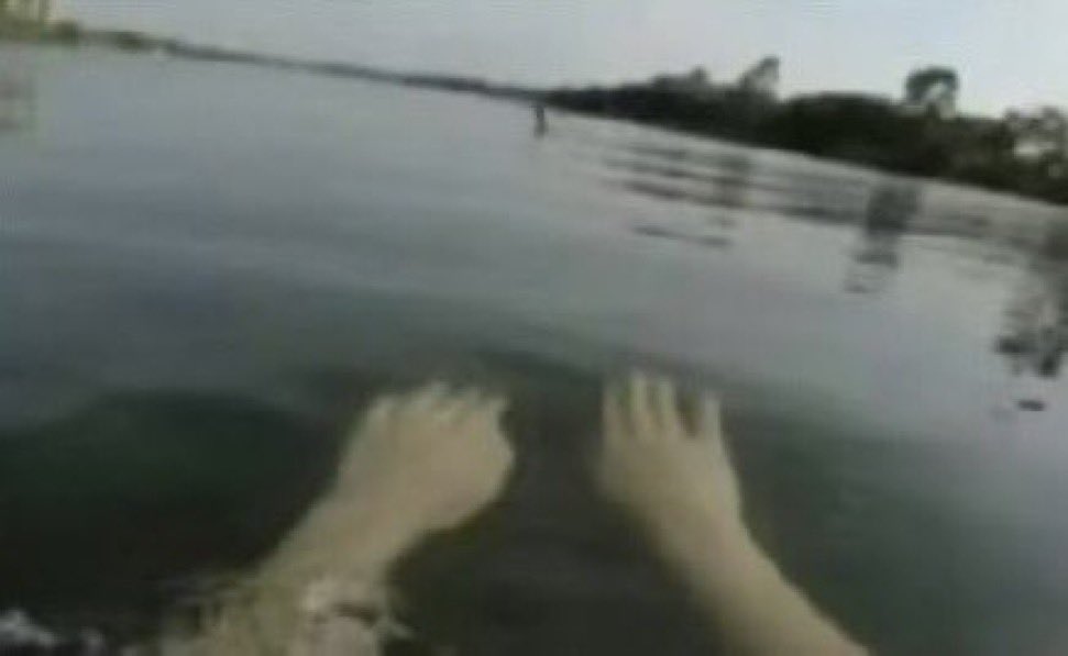 WAIT FOR ME WIFE IM ON MY WAY