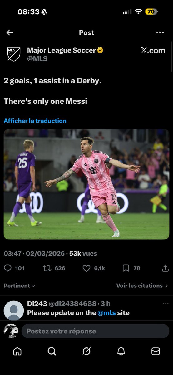 Braqueur de la FDJ🥷 tweet media