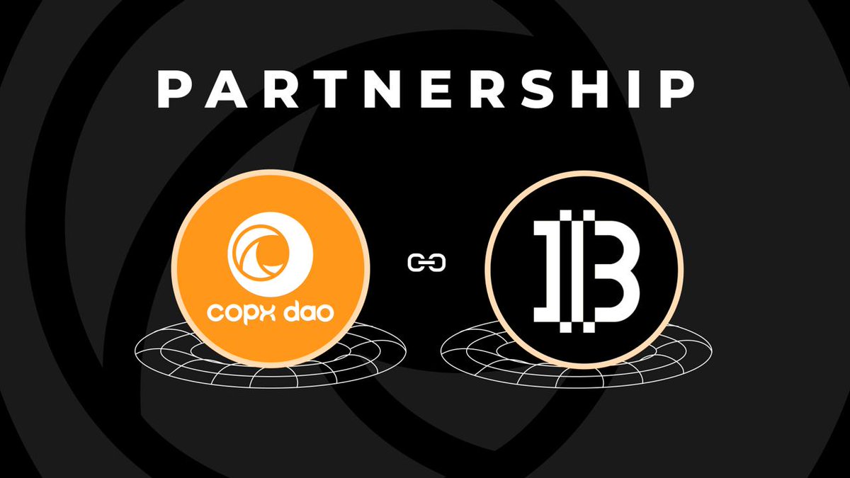 Copx DAO (@Copx_DAO) / Posts / X