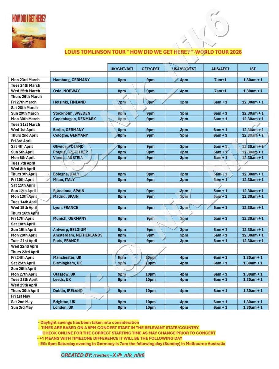 Nik_Nik ✨ tweet media