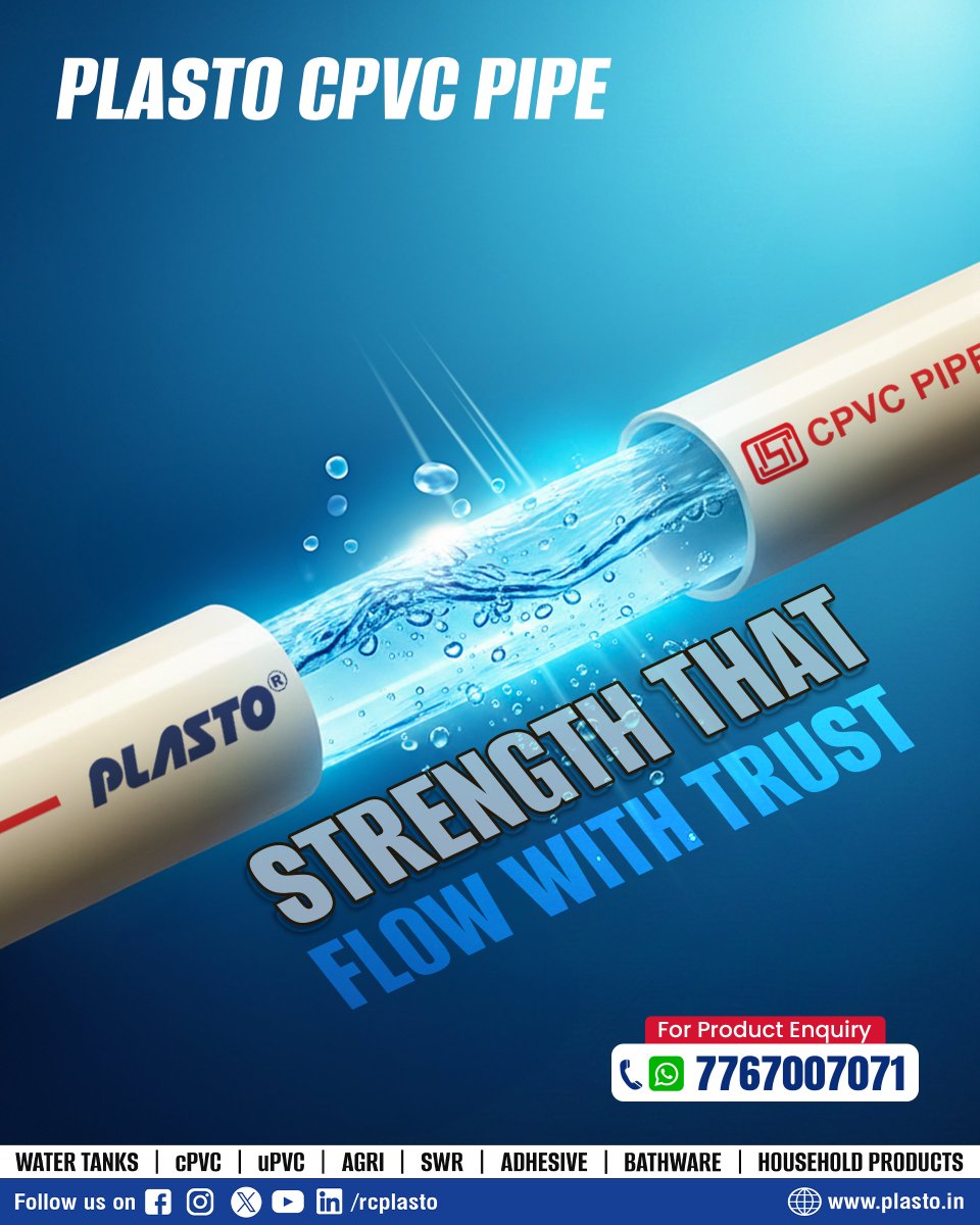 R C Plasto tweet media