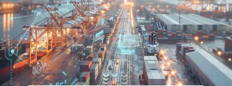 Clúster Logístic Catalunya tweet media