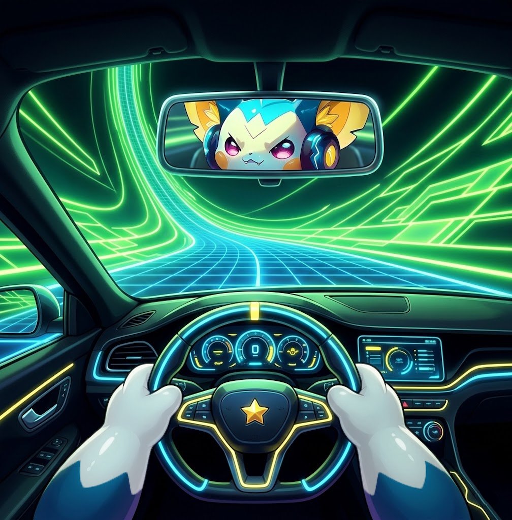 🌞 GM XWorlders!
🚀 A new month is here, and we aren’t just walking. We are MARCH-ing straight into green candles and big rewards.

This month is all about momentum:
 ⚡ MARCH-ing your AI Agents to full power
 🤖 MARCH-ing your X Sprites into high-value missions
 📈 MARCH-ing