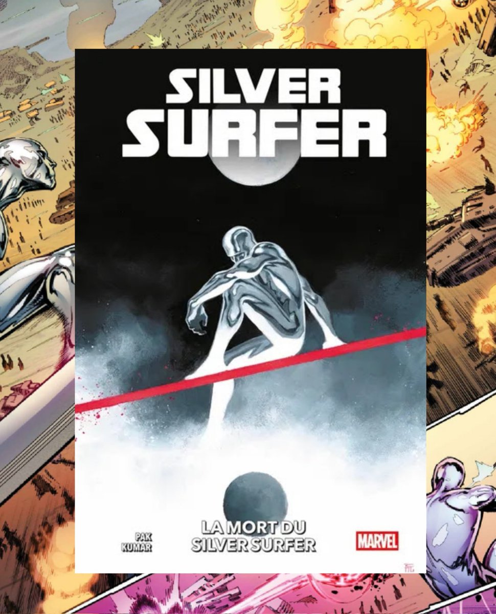 UniversComics Le Mag' tweet media