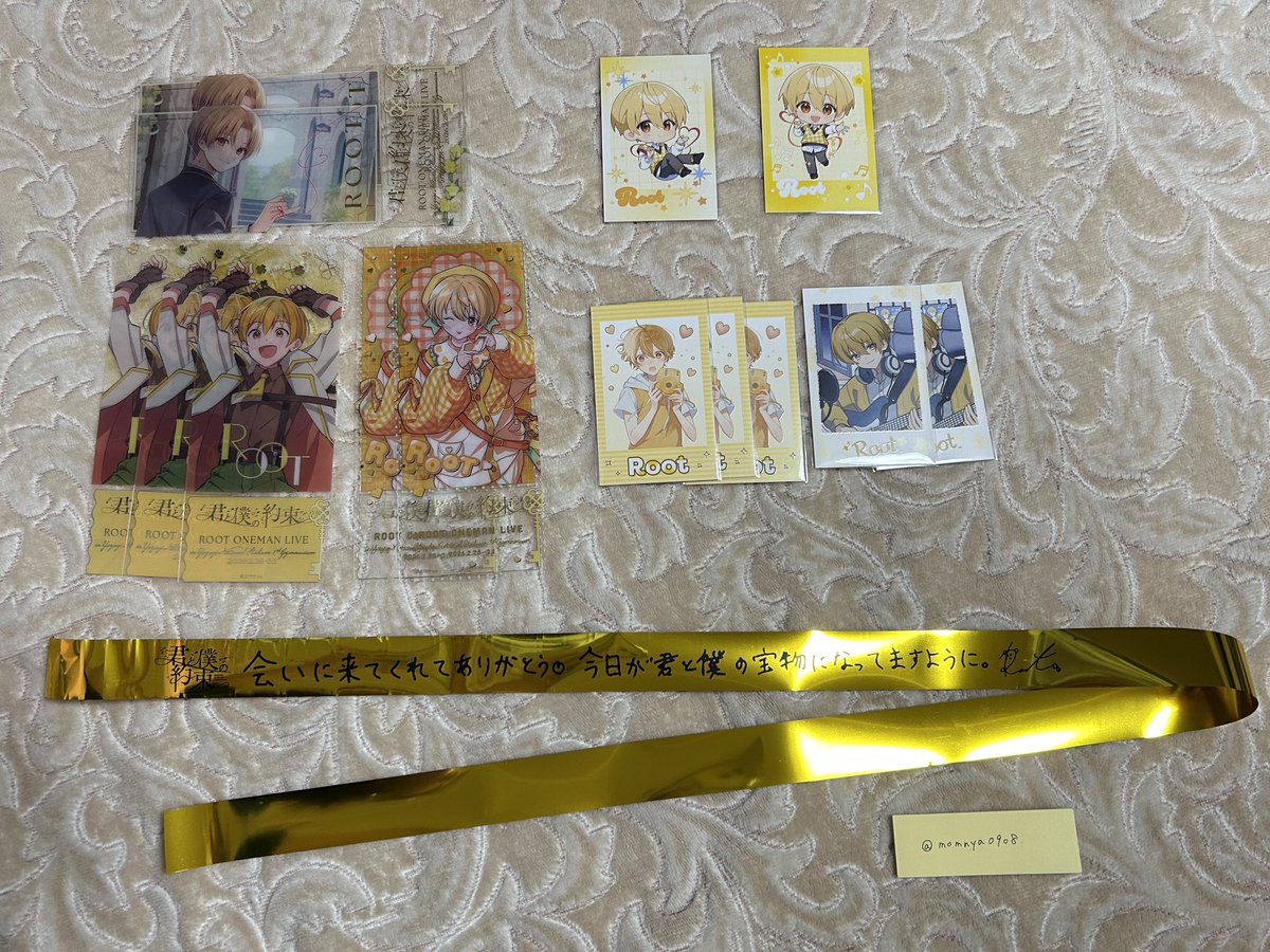 もーも tweet media