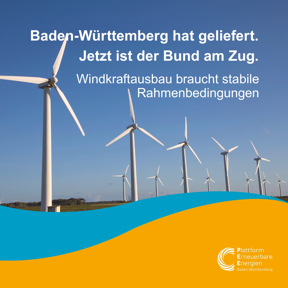 Plattform Erneuerbare Energien Baden-Württemberg tweet media