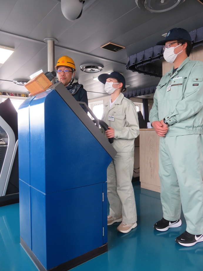 JMETS 海技教育機構 (@jmetsacjp) / Posts / X