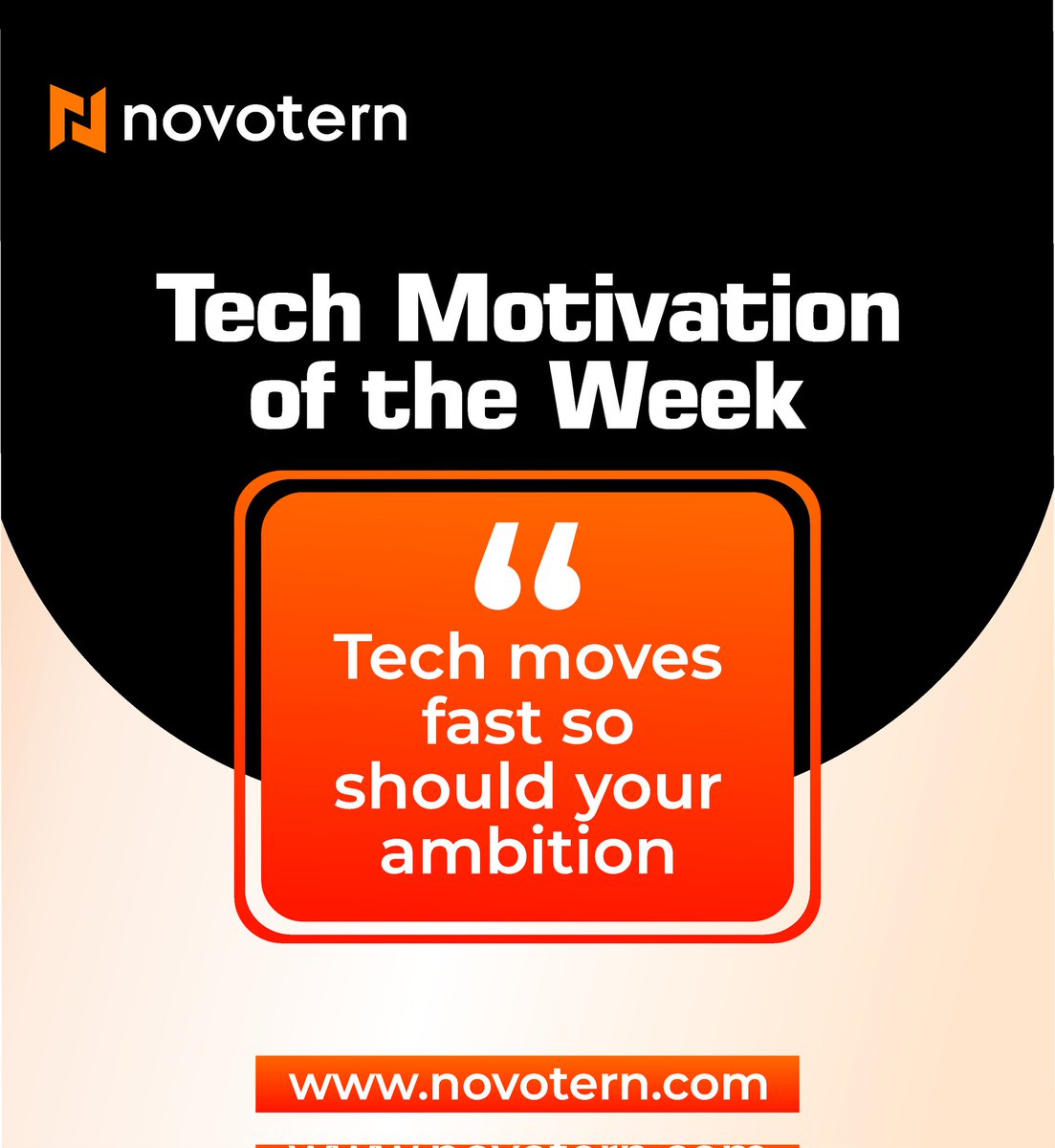 Novotern EdTech tweet media