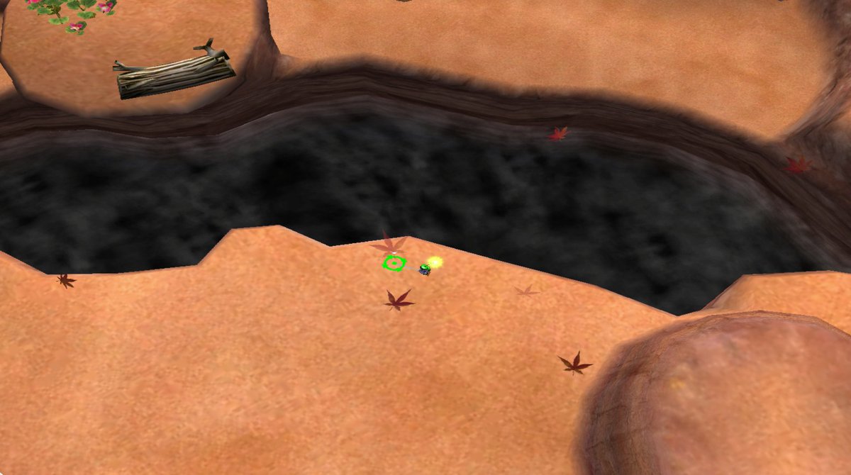 🍄 Puffmin Quest 🍄JaySalt tweet media