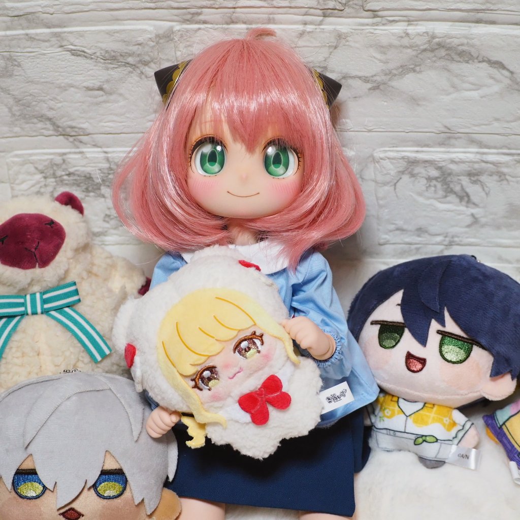 姉、誕生日おめ！ᐡ ̳ᴗ  ̫ ᴗ ̳ᐡ
夜ご飯食べに行こうね- ̗̀( ◍´꒳`◍) ̖́-