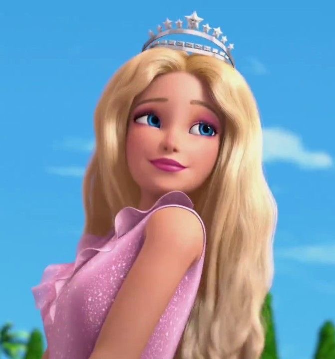 jaemin is really the human version of barbie