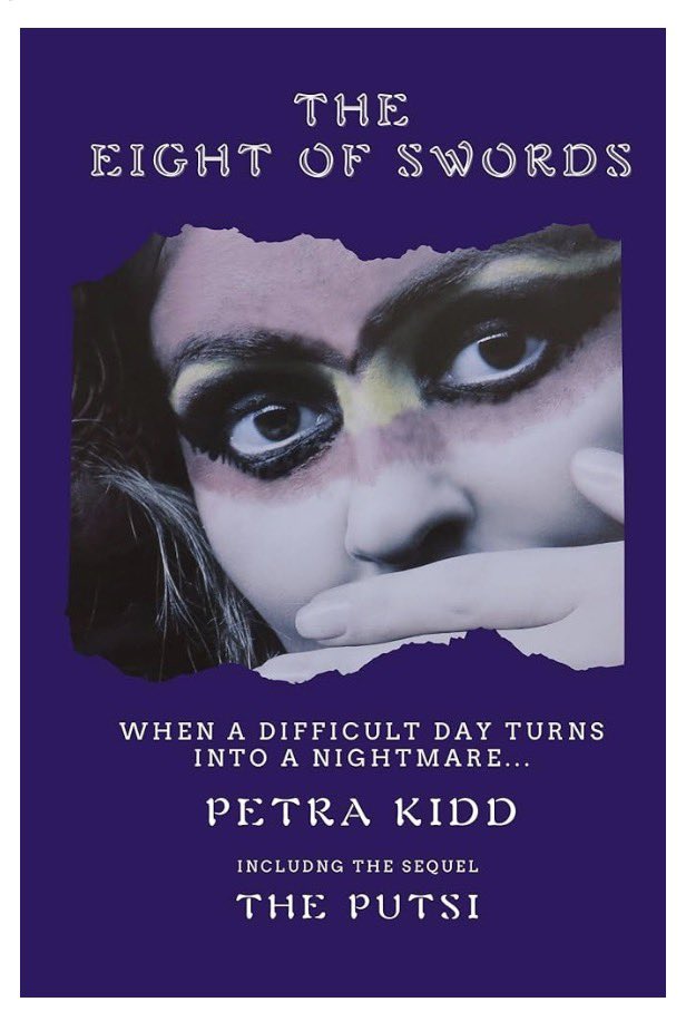 Petra Kidd tweet media