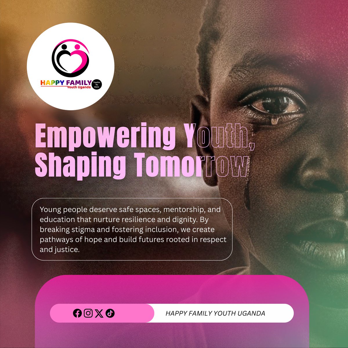 HAPPY FAMILY YOUTH UGANDA LIMITED tweet media